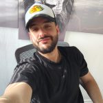 Daniel Montero